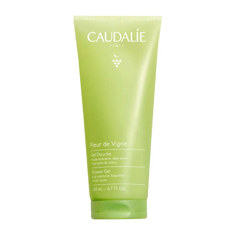 Caudalie Gel Ducha Fleur de Vigne 200 ml