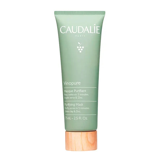 Caudalie Vinopure Mascarilla Purificante 75 ml