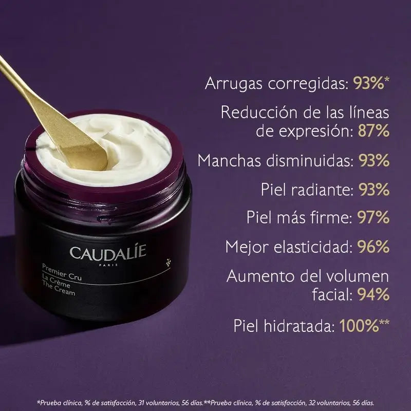 Caudalie Premier Cru La Crema 50 ml