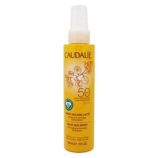 Caudalie Milky Sun Spray SPF 50, 150 ml