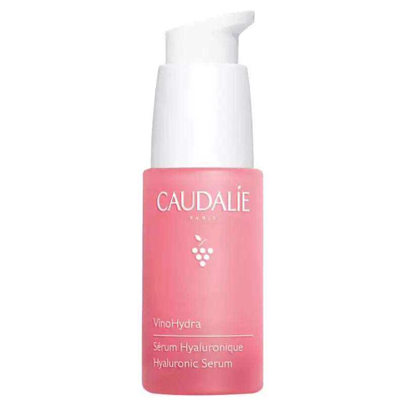 Caudalie Vinohydra Sérum Hialurónico, 30 ml