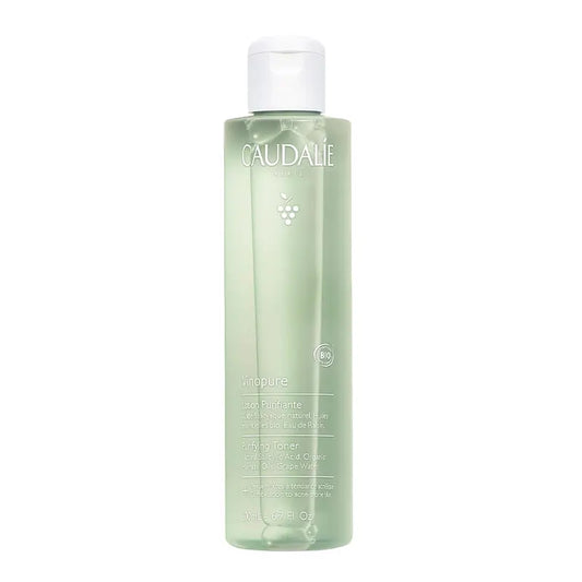 Caudalíe Vinopure Tónico Purificante - 200 ml