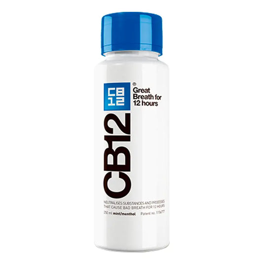 Cb12 Colutorio 250 ml