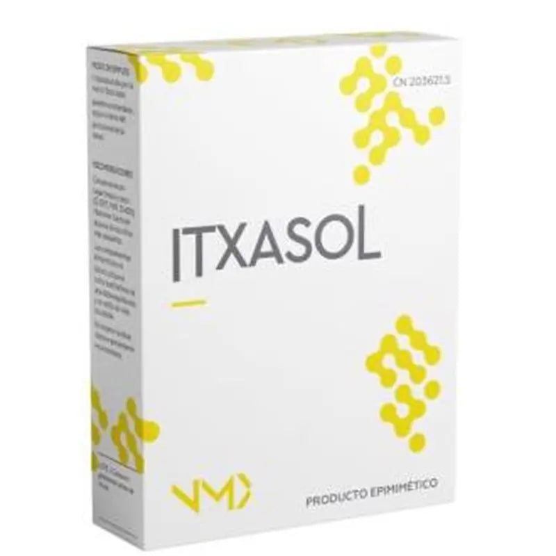 Celavista Itxasol 30Cap.