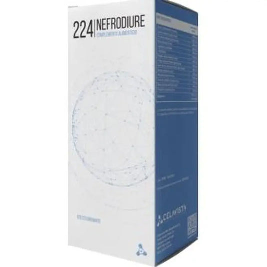 Celavista Nefrodiure 250Ml.