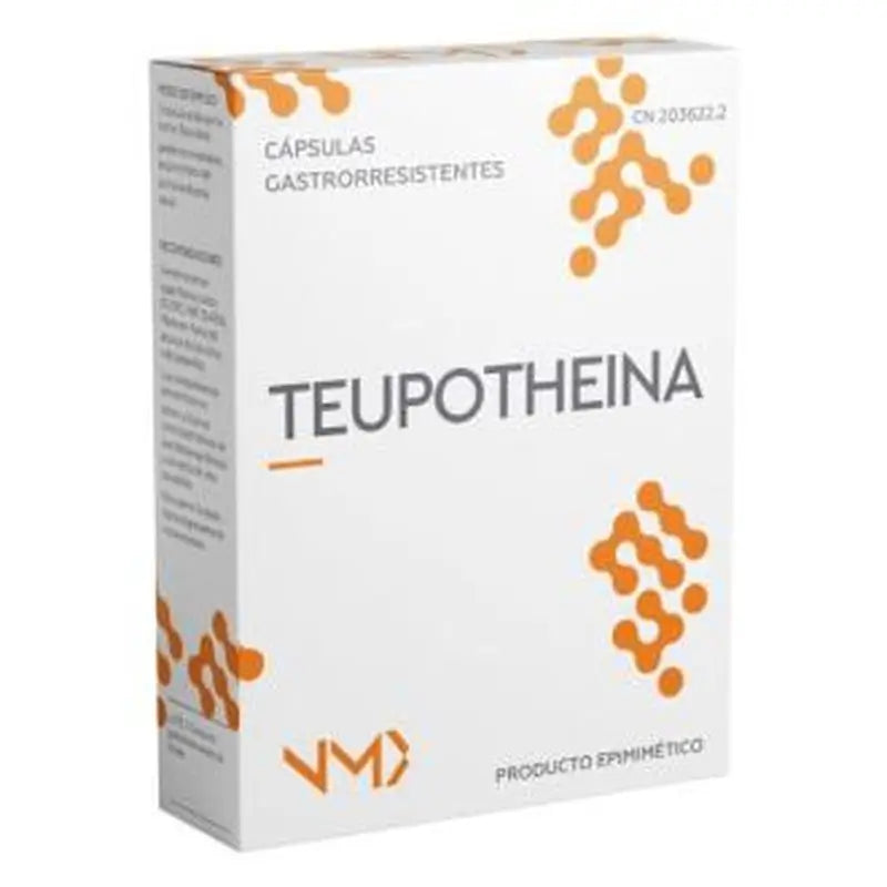 Celavista Teupotheina 30Cap.