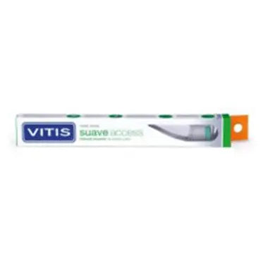 VITIS Cepillo Dental Suave Access