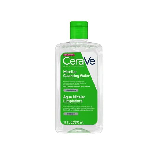 Cerave Micellar Clean Water 295 ml