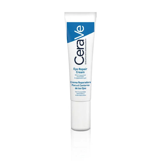 CeraVe Creme de Olhos Reparador, 14 ml