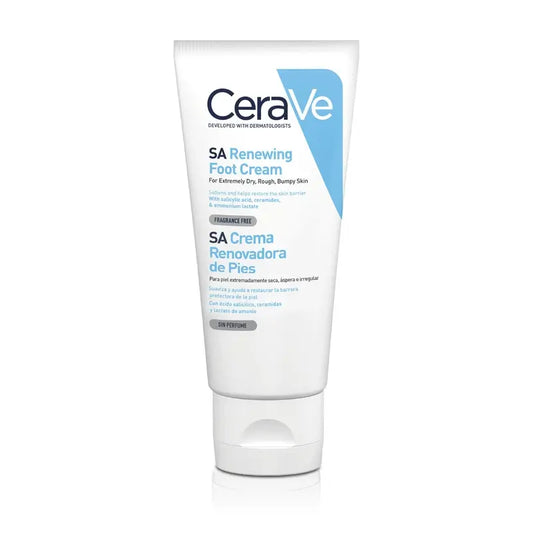 CeraVe PÉ CREME RENOVADOR 88 ML