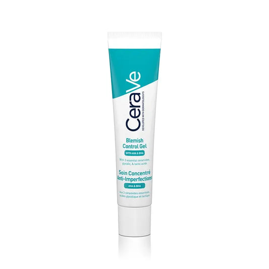 CeraVe Blemish Control Gel, 40 ml