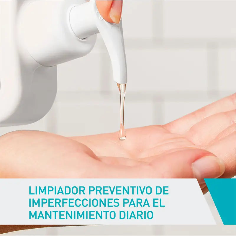 CeraVe Limpiador control imperfecciones, 236 ml