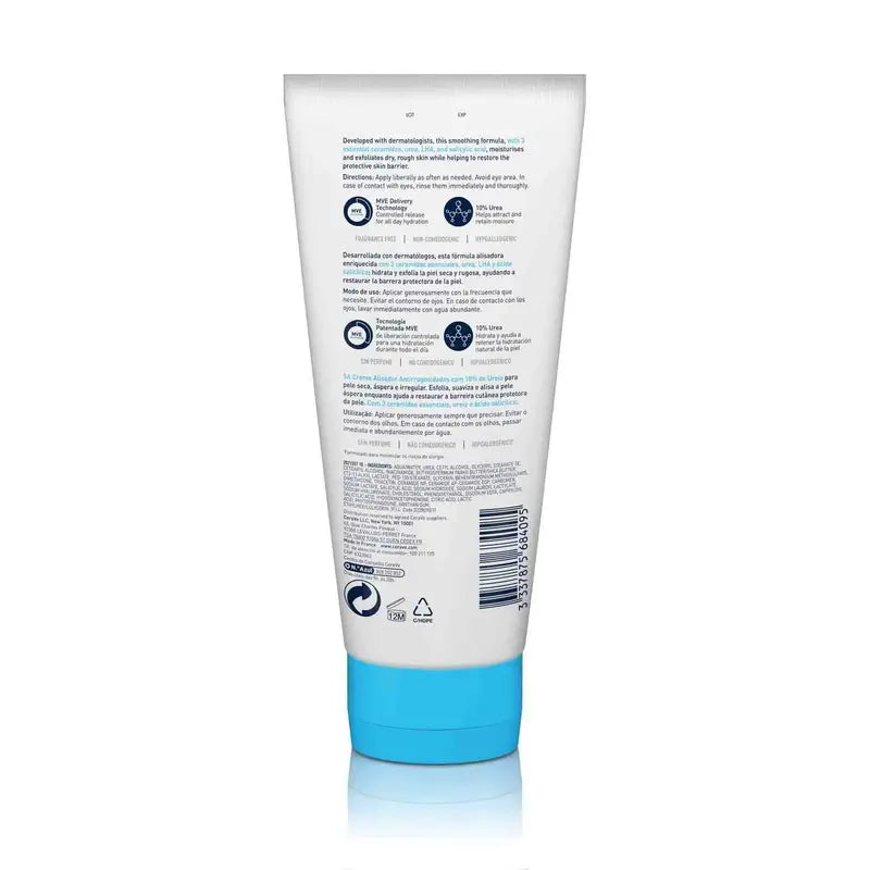 CeraVe Creme Anti-rugas 177 ml