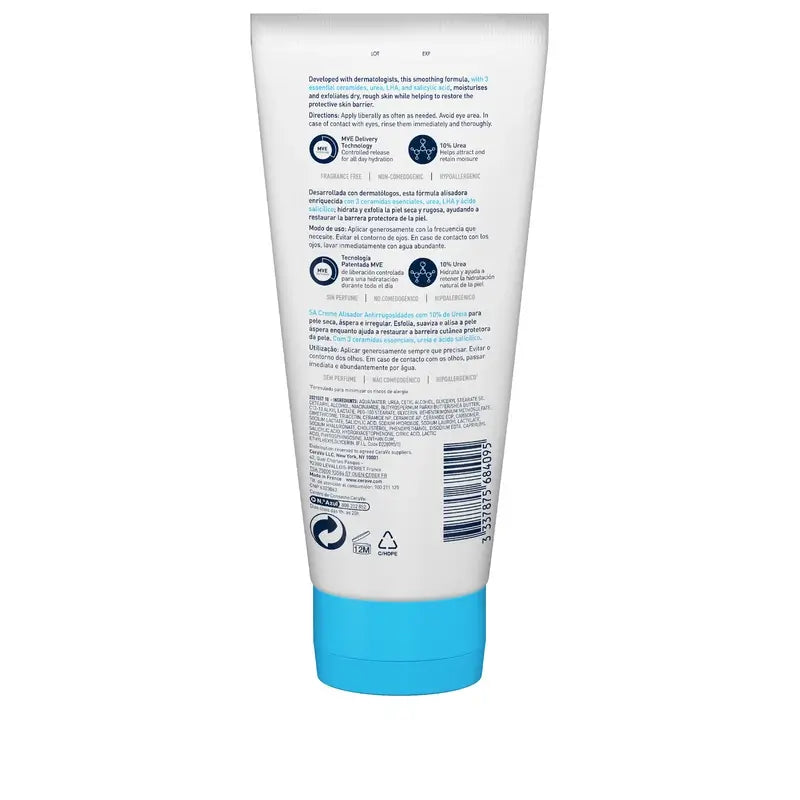 CeraVe Creme Anti-rugas 177 ml