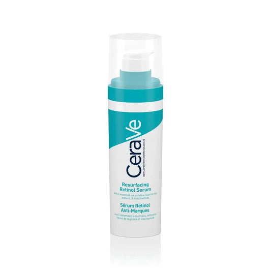 CeraVe Anti-Mark Retinol Sérum, 30 ml