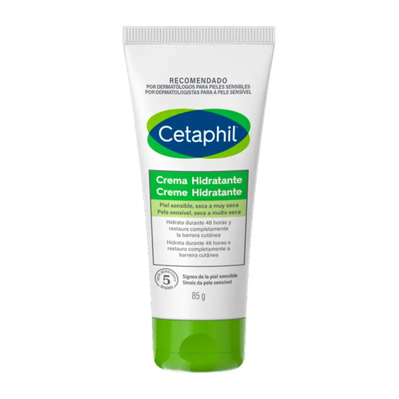 Cetaphil Crema Hidratante 85 gr