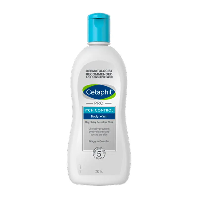 Restoraderm de Cetaphil Limpiador Corporal 295 ml