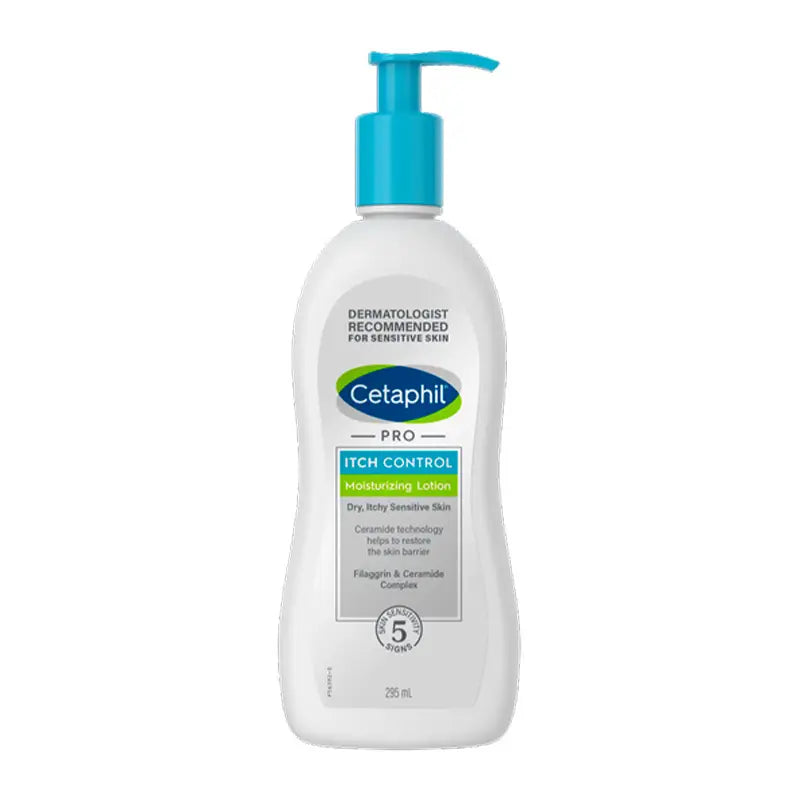 Cetaphil Restoraderm Hidratante Corporal 295 ml