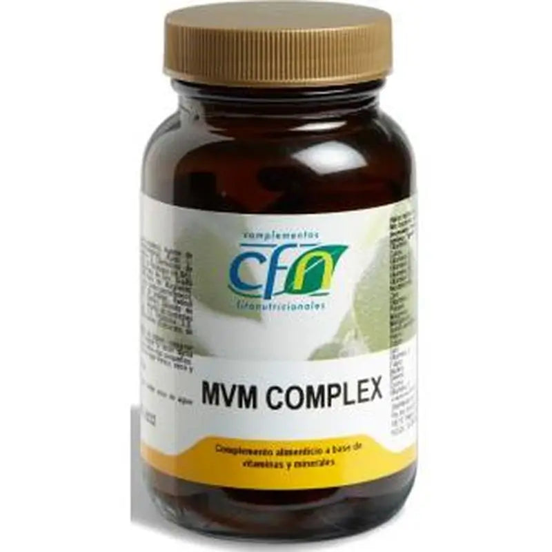 Cfn Mvm Complex 60Vcaps