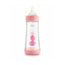 Chicco Biberón Perfect 5 +4 Meses Silicona Rosa 300 ml