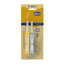 Chicco Bipack Escova de dentes Indigo& Mustard 6-36M, 2 peças