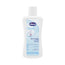 Chicco - Gel de Baño Natural Sensation 200 ml