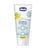 Chicco Apple & Banana Toothpaste 6-24M Fluor, 1 unid.