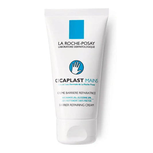 La Roche Posay Cicaplast Crema Manos Reparadora 50 ml