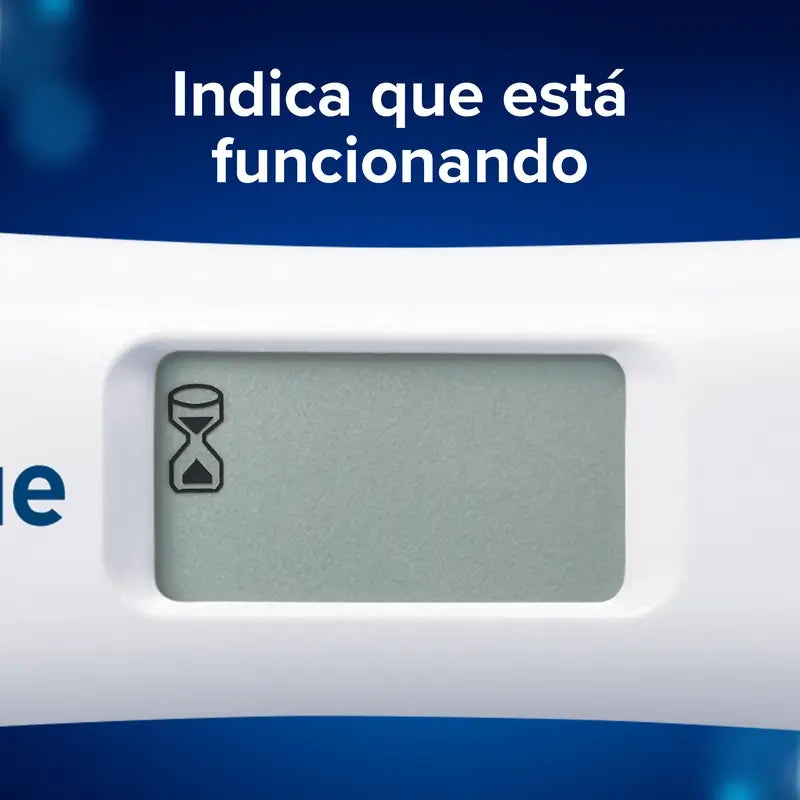 Clearblue Ultra Early Pregnancy Test Com Dupla Verificação, 2 Testes