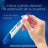 Clearblue Ultra Early Digital Pregnancy Test, 1 teste digital