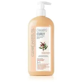 Cleare Curly Champú, 400 ml