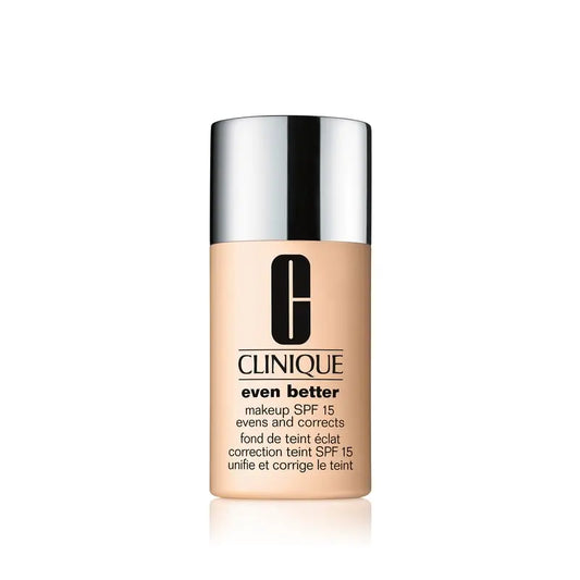 Clinique Foundation Foundation Spf15 Ivory, 30 ml