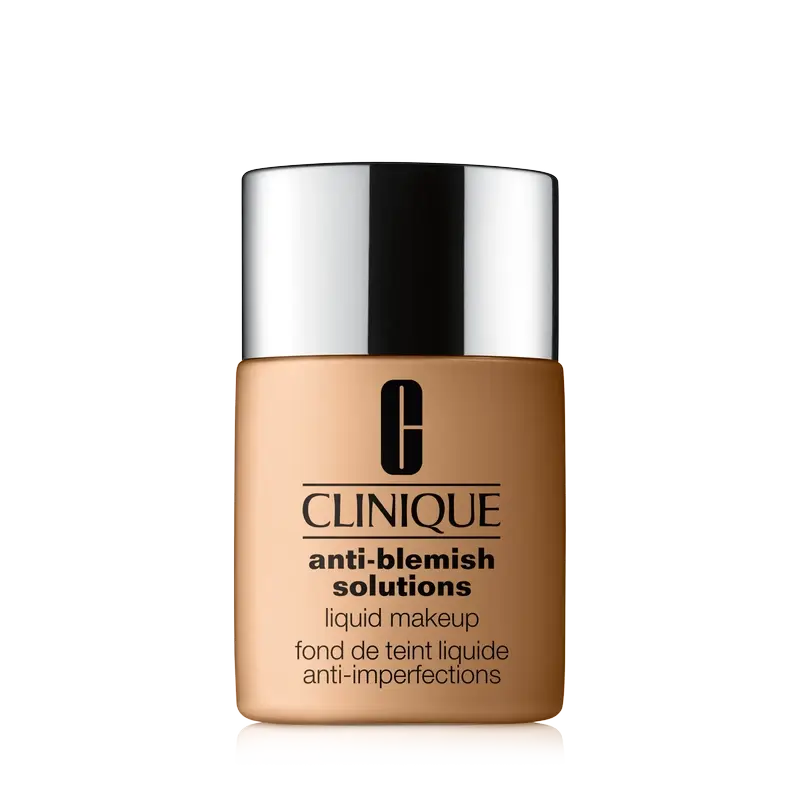 Clinique Vanilla Foundation, 30 ml