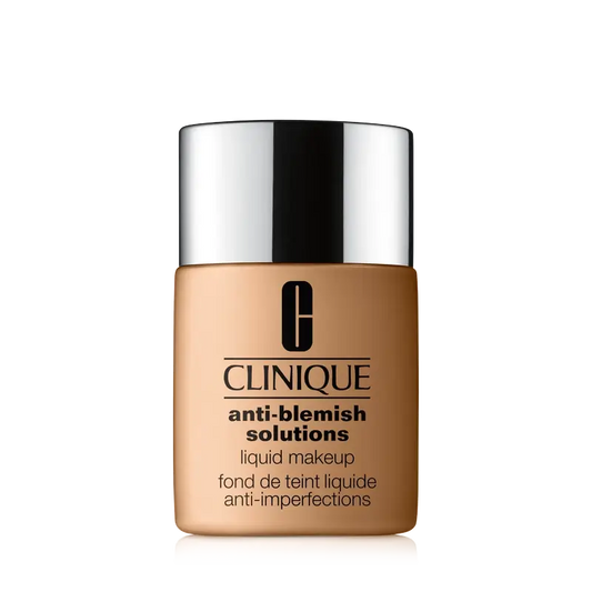 Clinique Vanilla Foundation, 30 ml