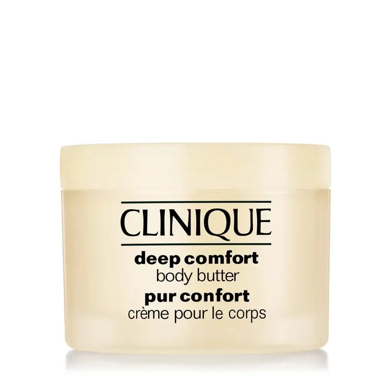 Clinique Creme Corporal , 200 ml