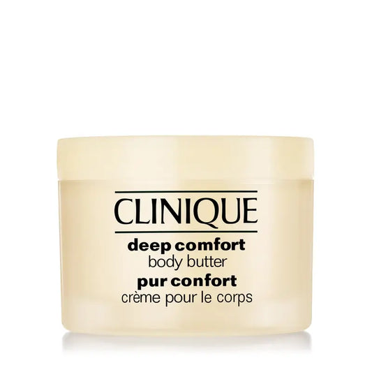 Clinique Creme Corporal , 200 ml