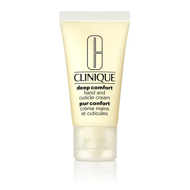 Clinique Hand & Cuticle Cream, 75 ml