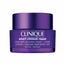 Clinique Creme + Máscara de Recuperação de Noite, 50 ml