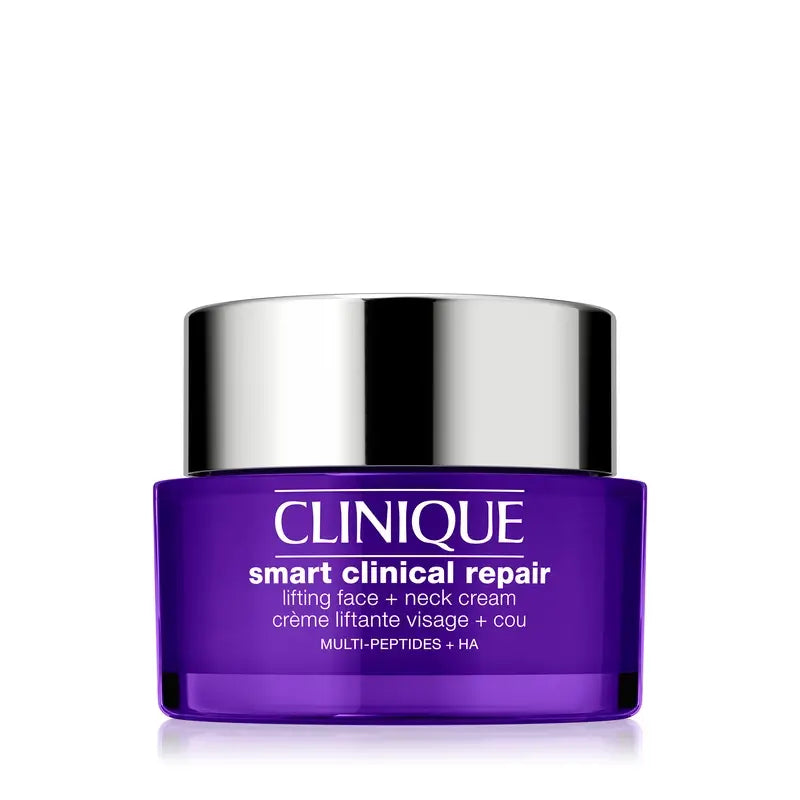 Clinique Firming + Lifting Moisturising Cream for Face & Neck, 50 ml