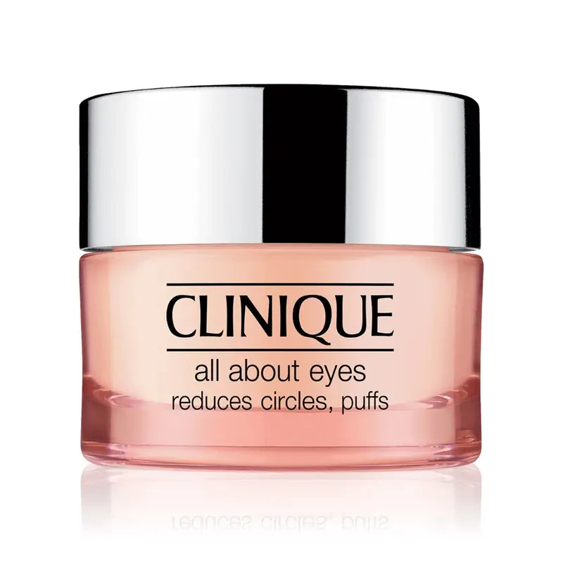 Clinique Creme para o Contorno dos Olhos, 15 ml