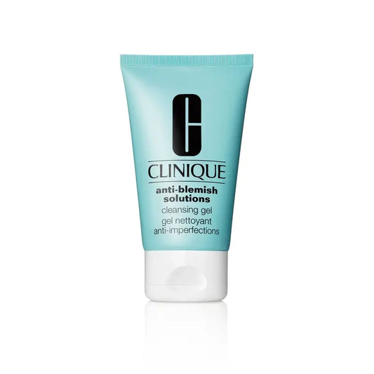 Clinique Gel de Limpeza, 125 ml