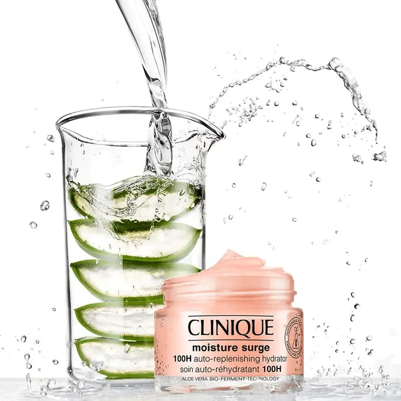 Clinique 100 Hour Self-Restoring Moisturiser, 30 ml