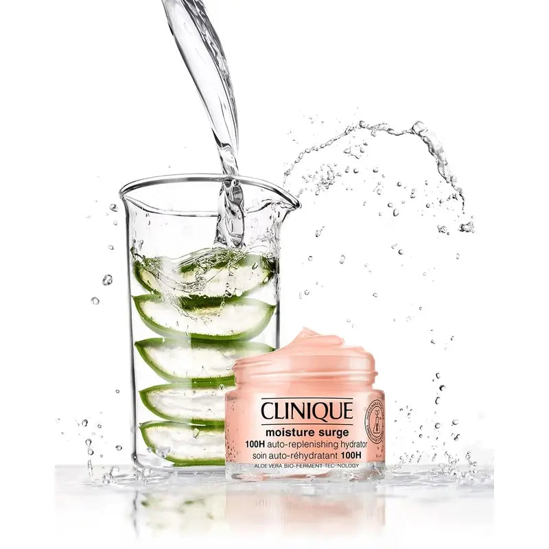 Clinique 100 Hour Self-Restoring Moisturiser, 30 ml