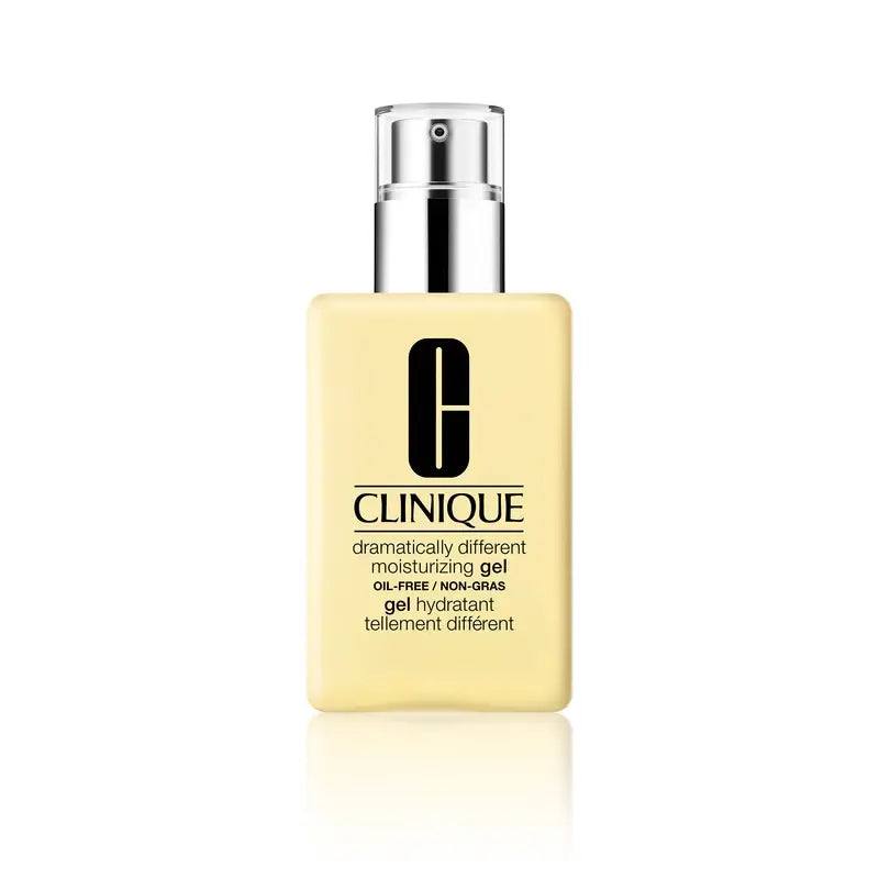 Clinique Gel Hidratante, 125 ml