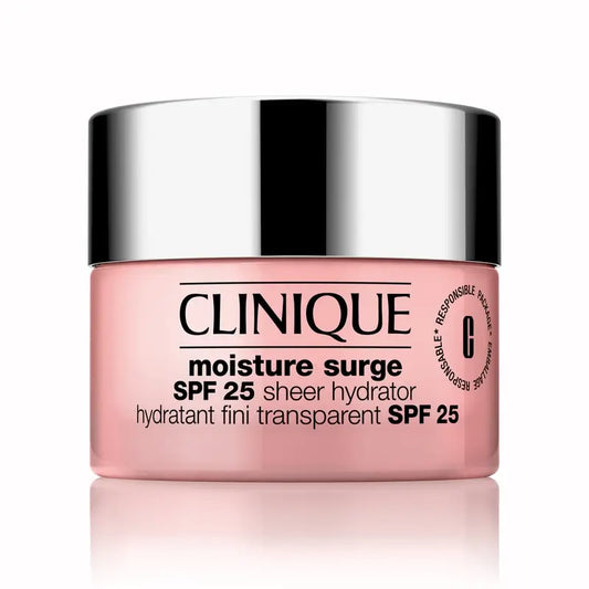 Clinique Light Moisturiser Spf 25, 50 ml