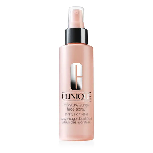 Clinique Spray Facial Suavizante para Pele Seca, 125 ml