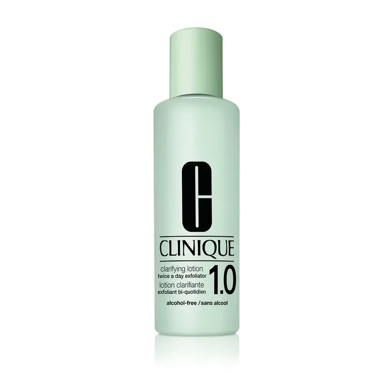 Clinique Loção Tónica Clarificante 10 , 200 ml