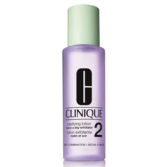 Clinique Loção Tónica Clarificante 2 , 200 ml