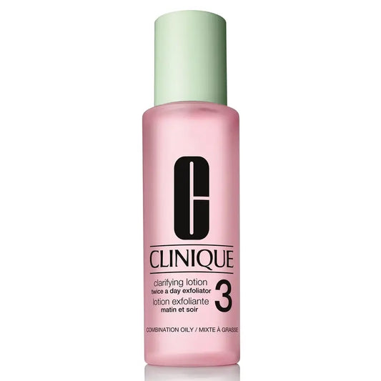 Clinique Loção Tónica Clarificante 3 , 200 ml