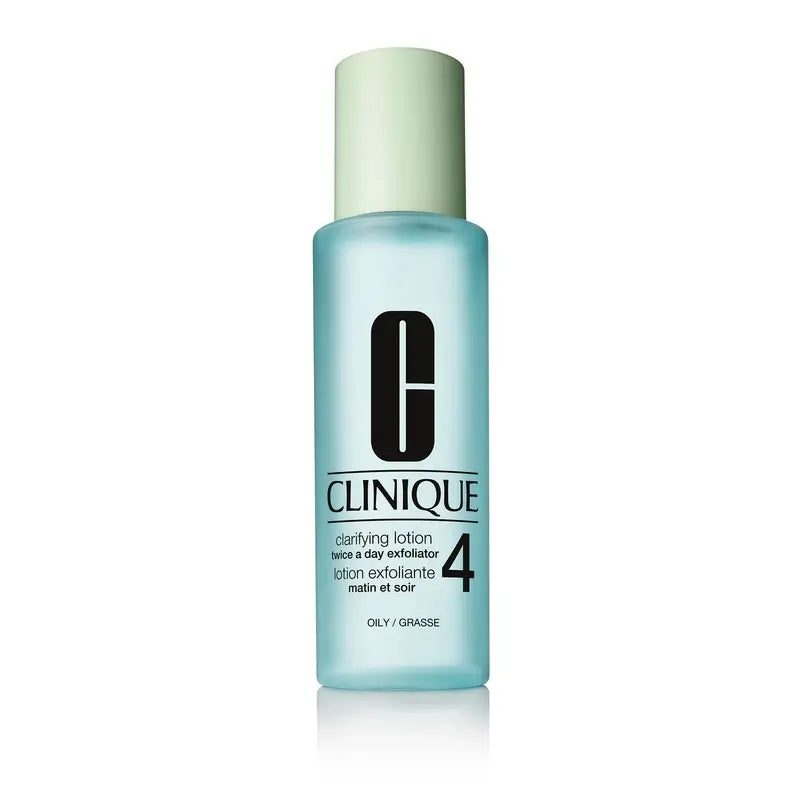 Clinique Loção Tónica Clarificante 4 , 200 ml